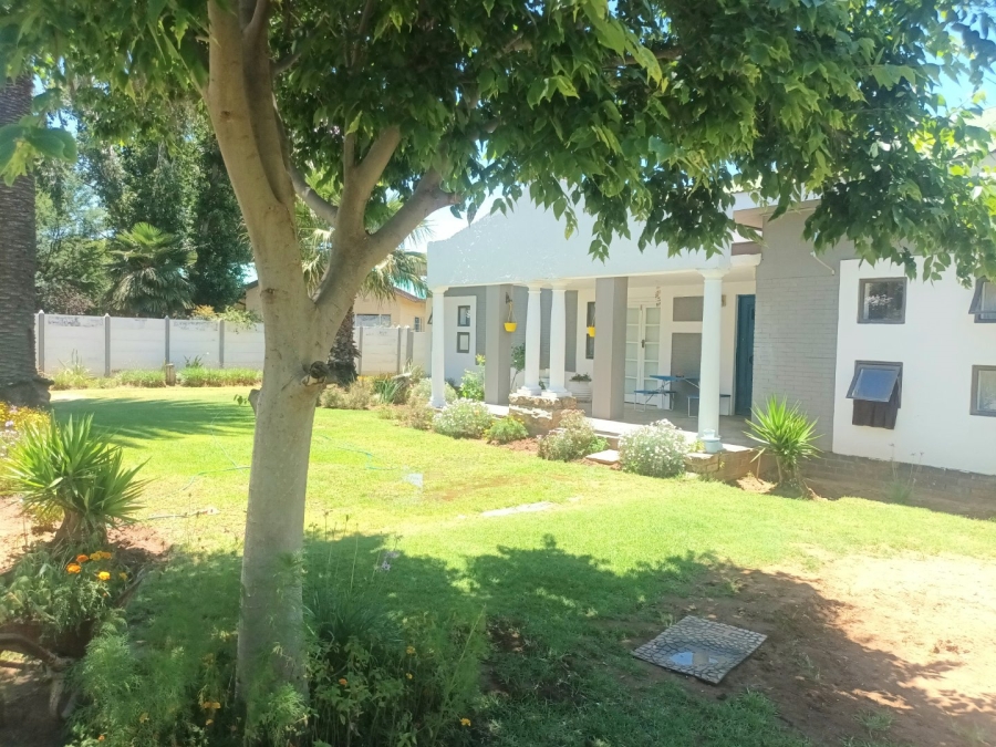 3 Bedroom Property for Sale in Hennenman Free State
